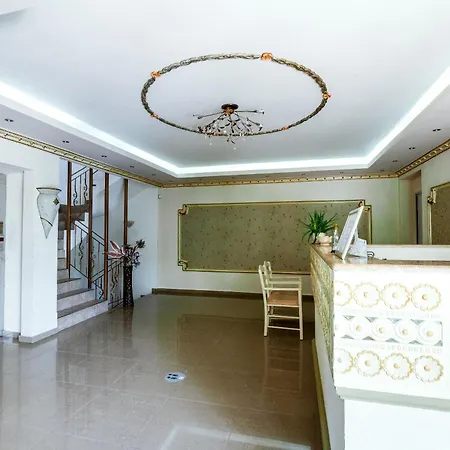 Stefanidis Aparthotel