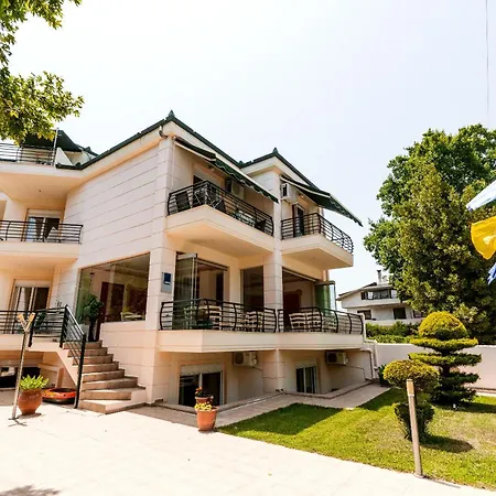 Stefanidis * Stavros (Thessaloniki)
