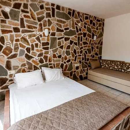 Stefanidis Aparthotel Stavros (Thessaloniki)