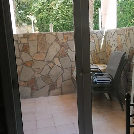 Stefanidis Apart Otel