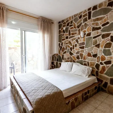 Stefanidis Apart Otel