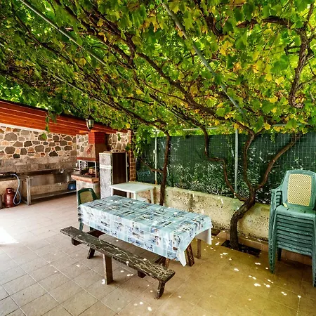 Apart Otel Stefanidis Stavros (Thessaloniki)